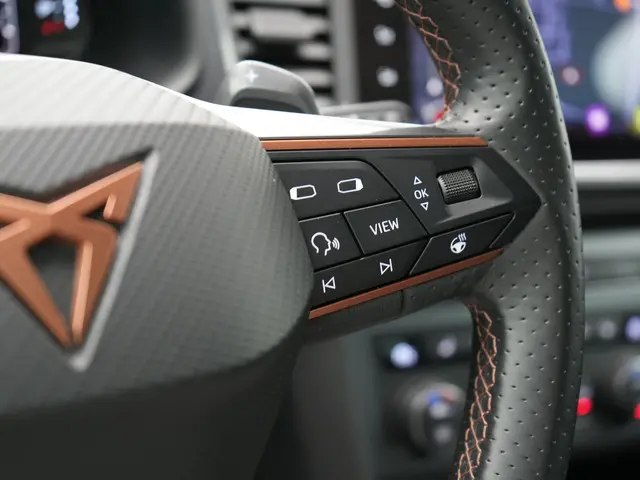 CUPRA Ateca 2.0 TSI 4DRIVE 301pk Dealer O.H 2021 Benzine 36