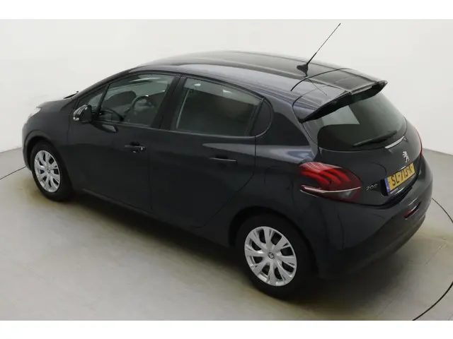 Peugeot 208 1.2 PureTech 82pk Blue Lion 2018 Benzine 4