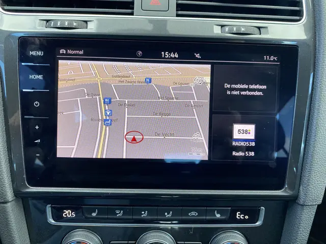 Volkswagen e-Golf e-Golf SOH 90% 2019 Elektrisch 18