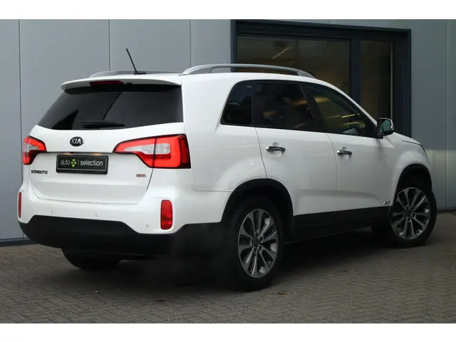 Kia Sorento 2.4 GDi Super Pack 2013 Benzine 7