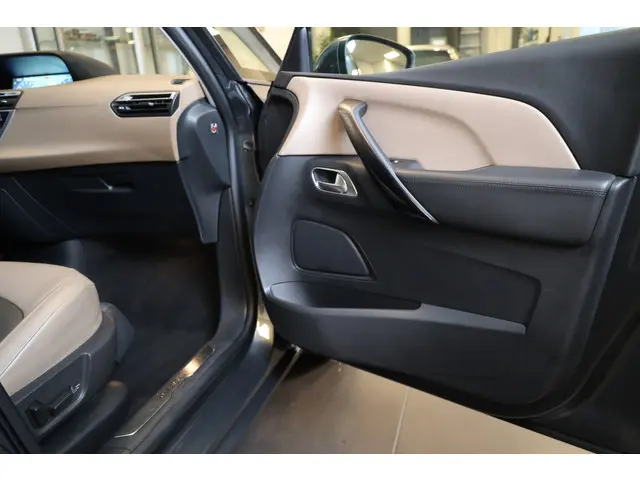 Citroën C4 Picasso PT 130 Exclusive 2016 Benzine 12