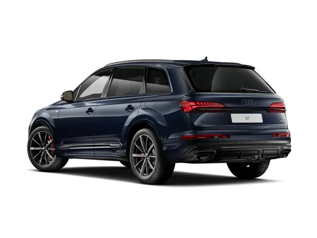 Audi Q7 55 TFSI e quattro Pro Line S 394 PK 2025 Benzine 2