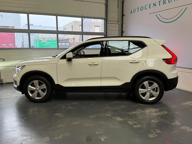 Volvo XC40 1.5 T2 Momentum Automaat 2021 Benzine 8