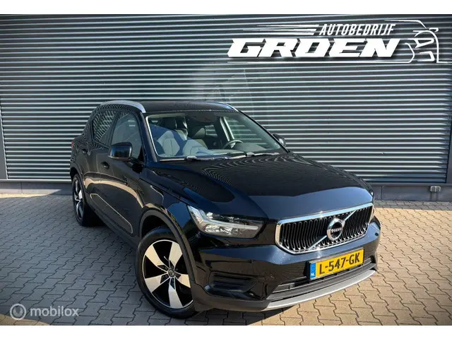 Volvo XC40 1.5 T3 2018 Benzine 2