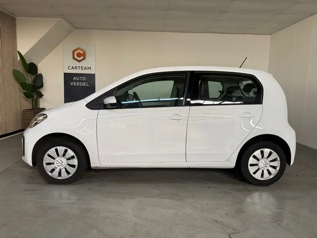 Volkswagen up! 1.0 Airco 2022 Benzine 5