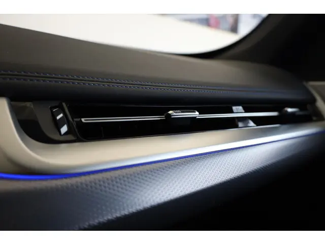 BMW iX1 eDrive20 2024 Elektrisch 20