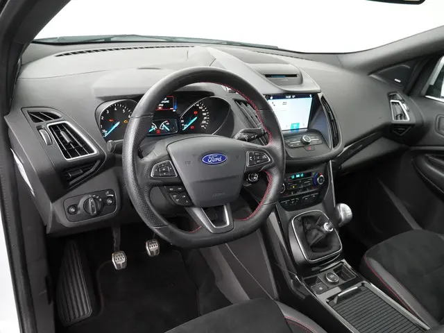 Ford Kuga 1.5 EcoBoost ST Line 2019 Benzine 12