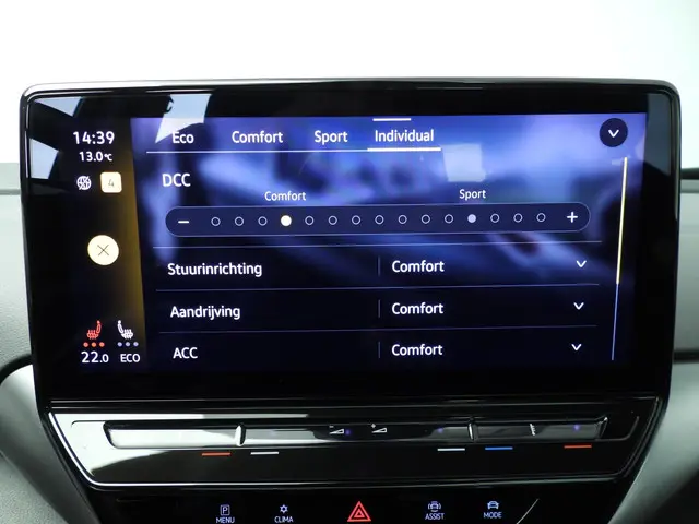 Volkswagen ID.4 Max 77 kWh 2020 Elektrisch 34