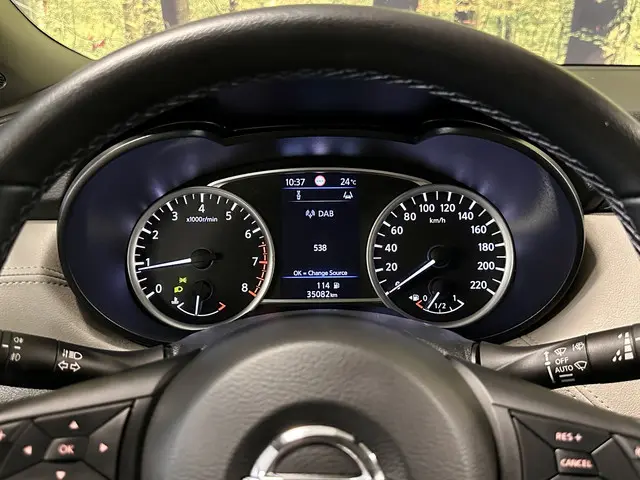 Nissan Micra 1.0 IG-T N-Design 2023 Benzine 11