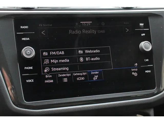 Volkswagen Tiguan 1.5 TSI DSG Active 2023 Benzine 21