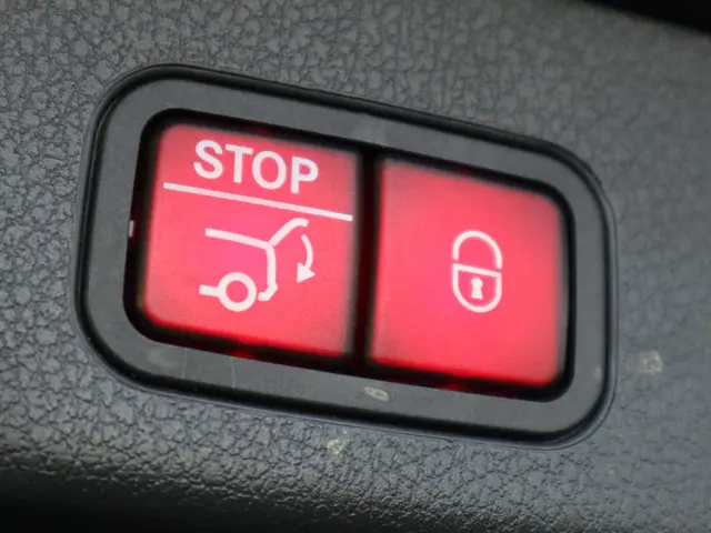 Mercedes-Benz GLB 200 2021 Benzine 9