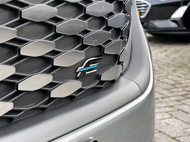 Ford E-Transit Courier Limited 44 kWh 2025 Elektrisch 3