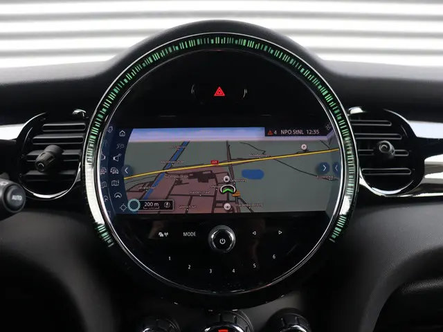 MINI 3-Deurs One 2022 Benzine 20