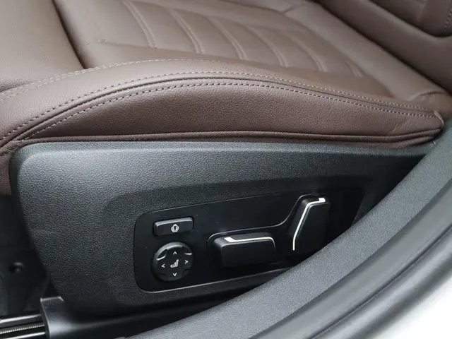 BMW 3 Serie Touring 318i 2024 Benzine