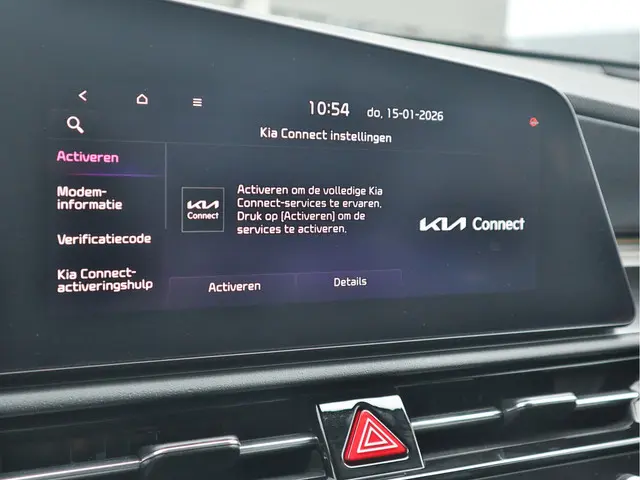 Kia Niro EV DynamicPlusLine 64.8 kWh 2024 Elektrisch 20