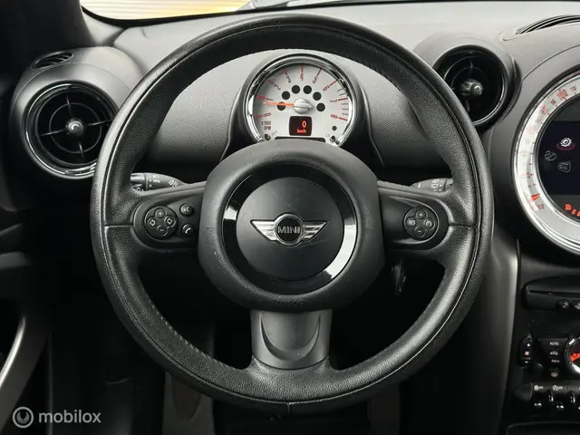 MINI Cooper Mini 1.6 Chili 2014 Benzine 10