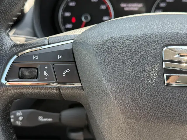 SEAT Ibiza 1.2 TSI FR 2017 Benzine 15