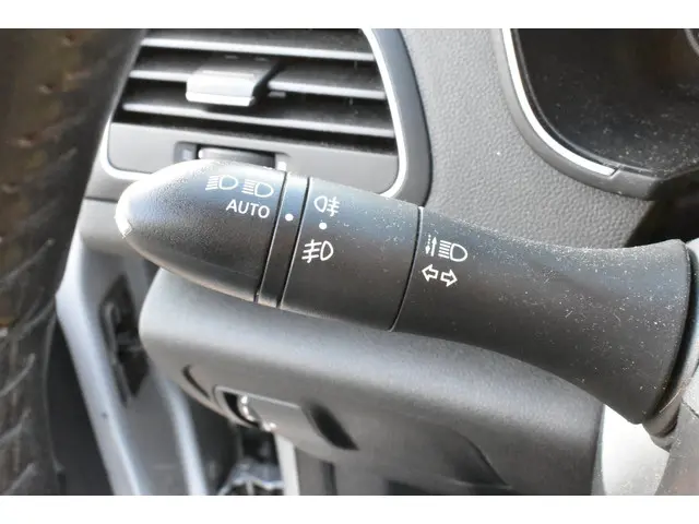 Renault Mégane 1.2 TCe Zen 2016 Benzine 27