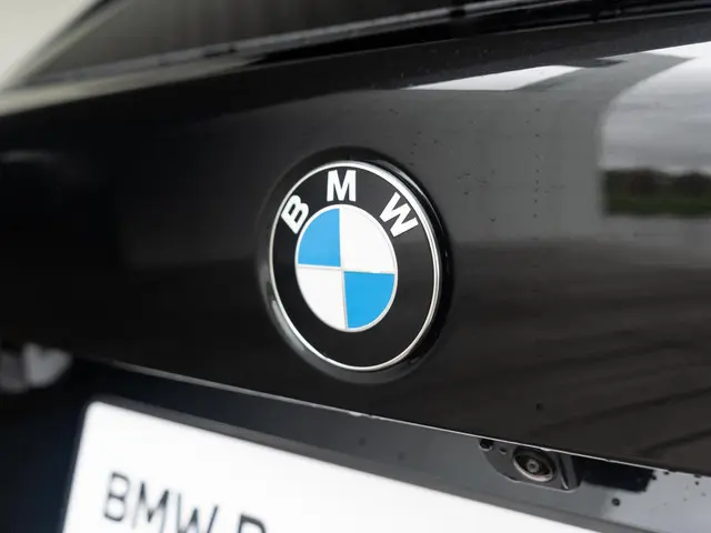 BMW 1 Serie 120 2025 Benzine 13