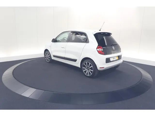 Renault Twingo 1.0 SCe Dynamique 2016 Benzine 12