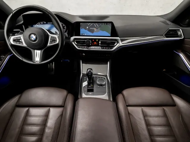 BMW 3 Serie M340i xDrive High Executive 2021 Benzine 6