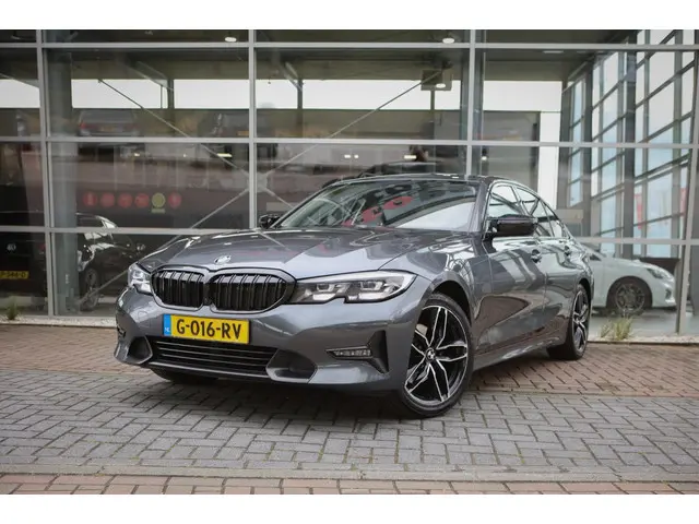 BMW 3 Serie