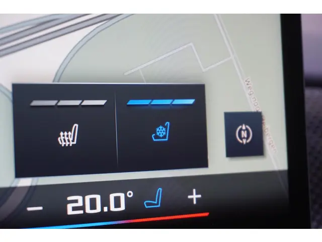 BMW 7 Serie M760e xDrive 2023 Hybride Benzine 20