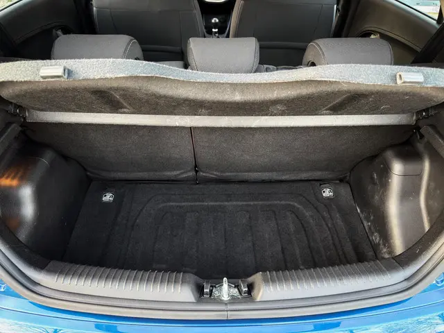 Kia Picanto 1.0 CVVT ComfortLine 2015 Benzine 19