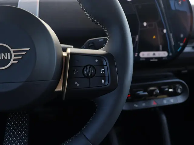 MINI Aceman E 2025 Elektrisch 17