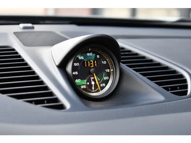 Porsche 911 3.8 GT3 2015 Benzine 17