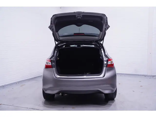 Nissan Pulsar 1.2 DIG-T N-Connecta 2018 Benzine 9