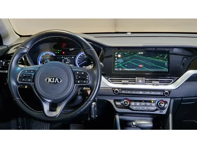 Kia Niro 1.6 GDi Hybrid DynamicLine 2020 Hybride Benzine 10