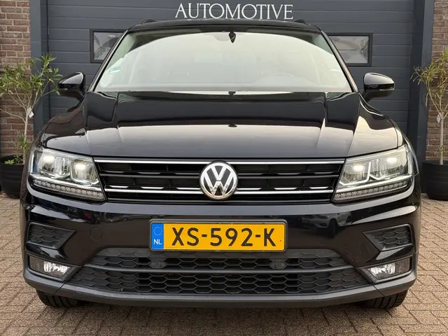 Volkswagen Tiguan 1.5 TSI | TREKHAAK|NAVI|AIRCO 2019 Benzine 9