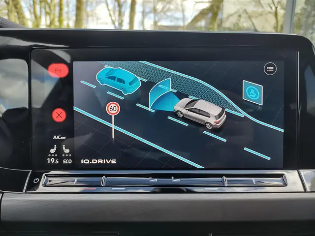 Volkswagen Golf 1.4 eHybrid Style 2020 Hybride Benzine 13