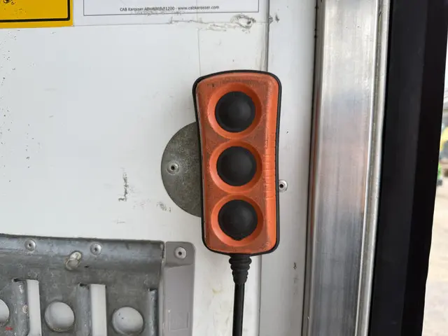 Iveco Daily 35S14 2.3 2019 Diesel 15