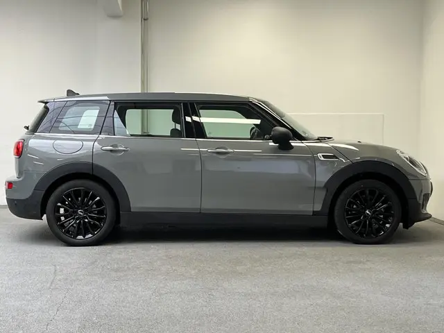 MINI Clubman 1.5 One Salt Business 2018 Benzine 7