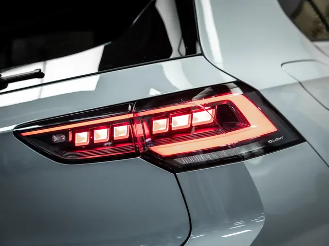 Volkswagen Golf 2.0 TSI GTI Clubsport 2024 Benzine 14