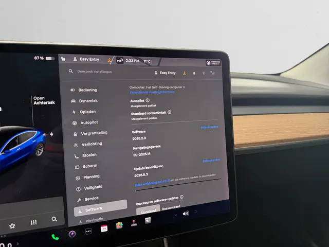 Tesla Model 3 Long Range AWD 75 kWh 2019 Elektrisch 11