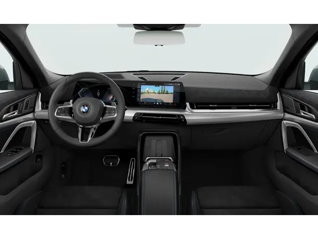 BMW X2 sDrive20i 2025 Benzine 3