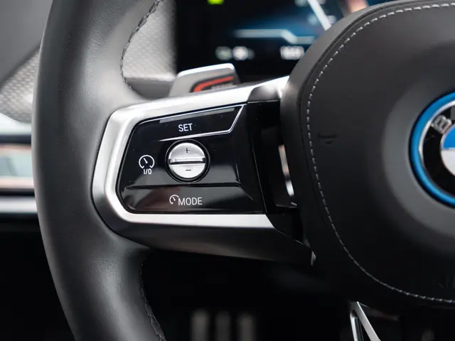 BMW i7 xDrive60 2024 Elektrisch 25