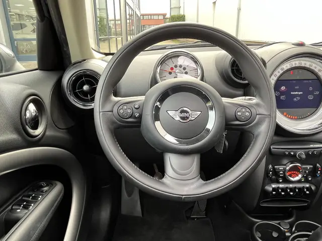 MINI Countryman 1.6 One Knockout Edition 2014 Benzine 50