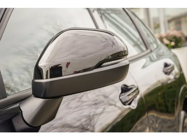 Honda ZR-V 2.0i e:HEV SPORT 2026 Hybride Benzine 22