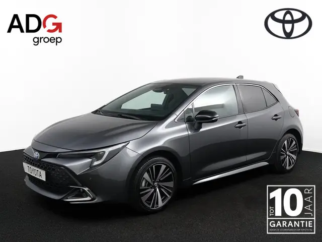Toyota Corolla Hybrid 140 Dynamic 2025 Hybride Benzine