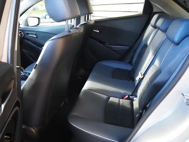 Mazda 2 1.5 Skyactiv-G Signature 2022 Benzine 15