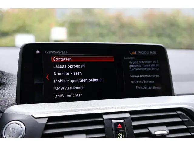 BMW X3 M40i xDrive High Executive 2018 Benzine 47