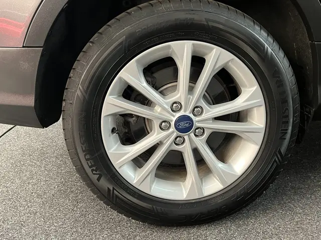 Ford Kuga 1.5 EcoBoost ST Line 2017 Benzine 52