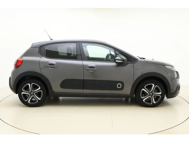 Citroën C3 1.2 PureTech S&S Feel Edition 2019 Benzine 9
