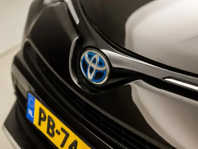 Toyota RAV4 2.5 Hybrid Sport 2016 Hybride Benzine 31