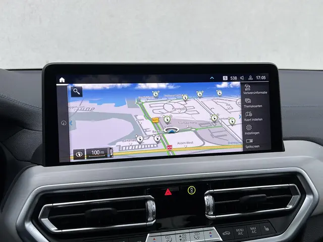 BMW iX3 High Executive Edition 80 kWh 2025 Elektrisch 23