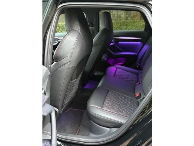 Audi S3 2.0 TFSI S3 quattro Pano Carplay 2023 Benzine 12